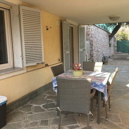 Appartamento Degli Ulivi Sanremo Dış mekan fotoğraf