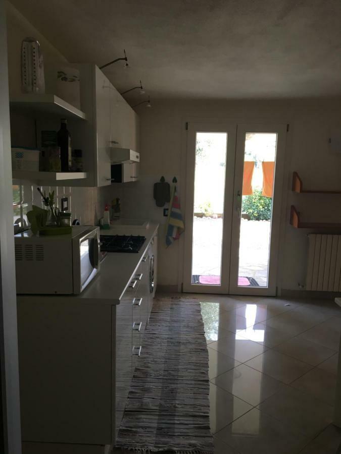 Appartamento Degli Ulivi Sanremo Dış mekan fotoğraf