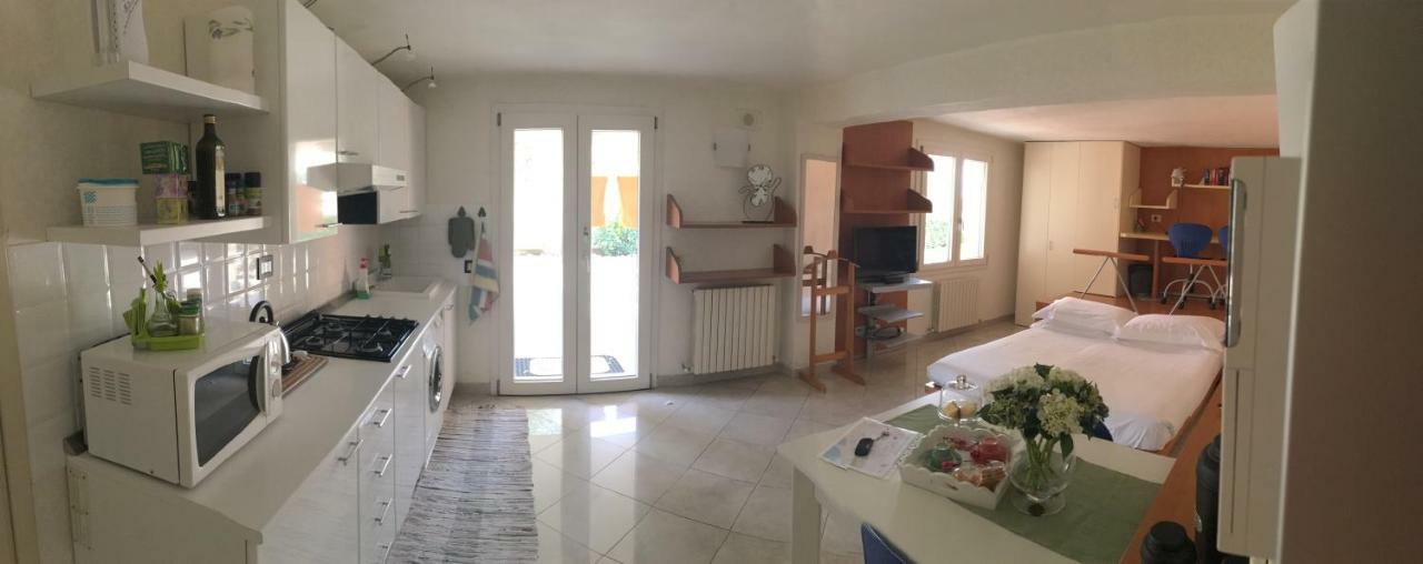 Appartamento Degli Ulivi Sanremo Dış mekan fotoğraf